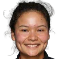 Amarissa Kiara Toth headshot