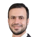 Valerii Naumenko headshot