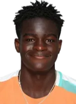 Carel Aubriel Ngounoue