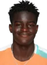 Carel Aubriel Ngounoue