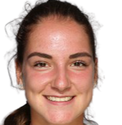 Darja Semenistaja headshot