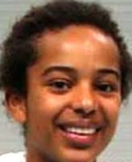 Margaux Komano headshot