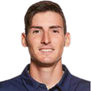 Joao Ceolin headshot