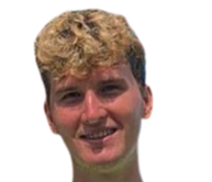 Adam Kresina headshot