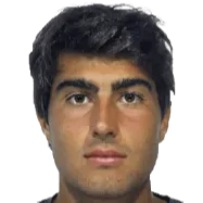 Gianmarco Ferrari