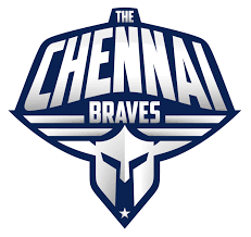 Chennai Braves logo
