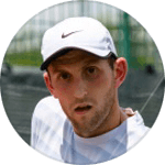 Jonathan Binding headshot