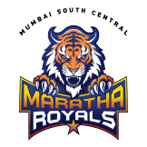 Msc Maratha Royals logo
