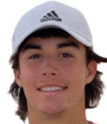 Marko Mesarovic headshot