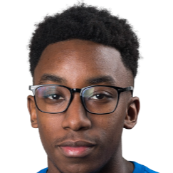 Hassimiyou Dieng headshot