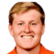 Luke Johnson headshot