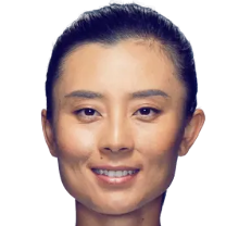 Xu Yifan headshot