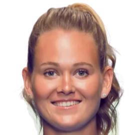 Marie Bouzkova (Srl) headshot