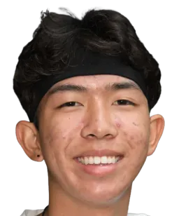 Mason Tran