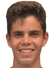 Alberto Colas Sanchez headshot