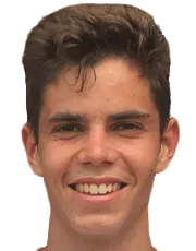 Alberto Colas Sanchez