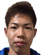 Ren Nakamura headshot