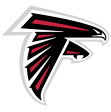 Falcons logo