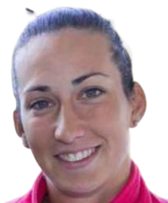 Georgina Garcia Perez headshot