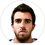 Alessandro Petrone headshot