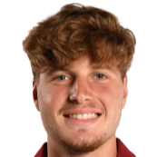 Toby Samuel headshot