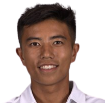 Matthew Sah headshot