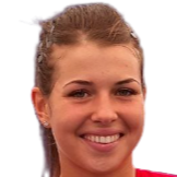 Weronika Falkowska headshot