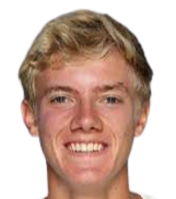 Andrew Paulson headshot