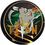 Mma Titans logo