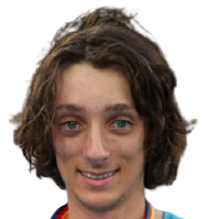 Stefan Bianchet headshot