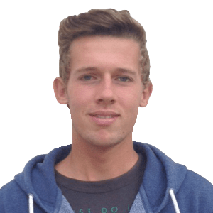 Alexis Canter headshot