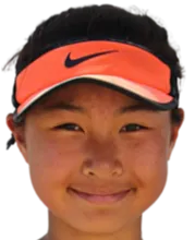 Eleana Yu