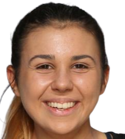 Aleksandra Julia Jelen headshot