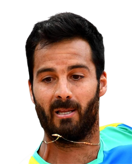 Antonio Caruso headshot