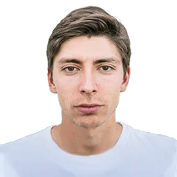 Lucas Bouque