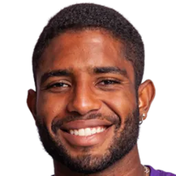 Joao Lucas Reis Da Silva