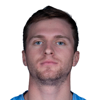 Brian Cernoch headshot