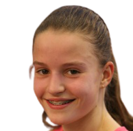 Marine Partaud headshot