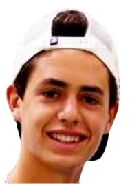 Diego Fernandez Flores headshot