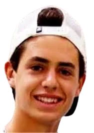 Diego Fernandez Flores