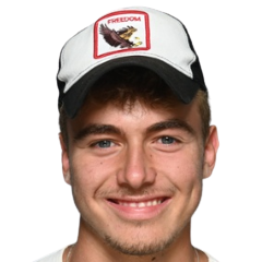 Matic Kriznik headshot