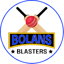 Bolans Blasters logo