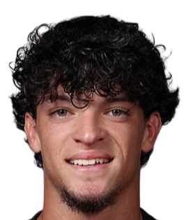 Matthew Fung headshot