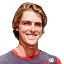 Thomas Fancutt headshot