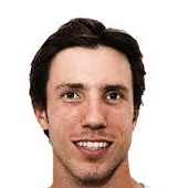 Milan Drinic headshot