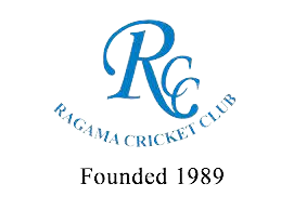 Ragama CC logo
