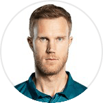 Dominic Inglot headshot