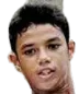 Syed Mohd Agil Syed Naguib