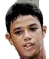 Syed Mohd Agil Syed Naguib
