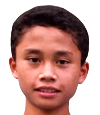 Muhammad Hidayatul Rezky Djufri headshot